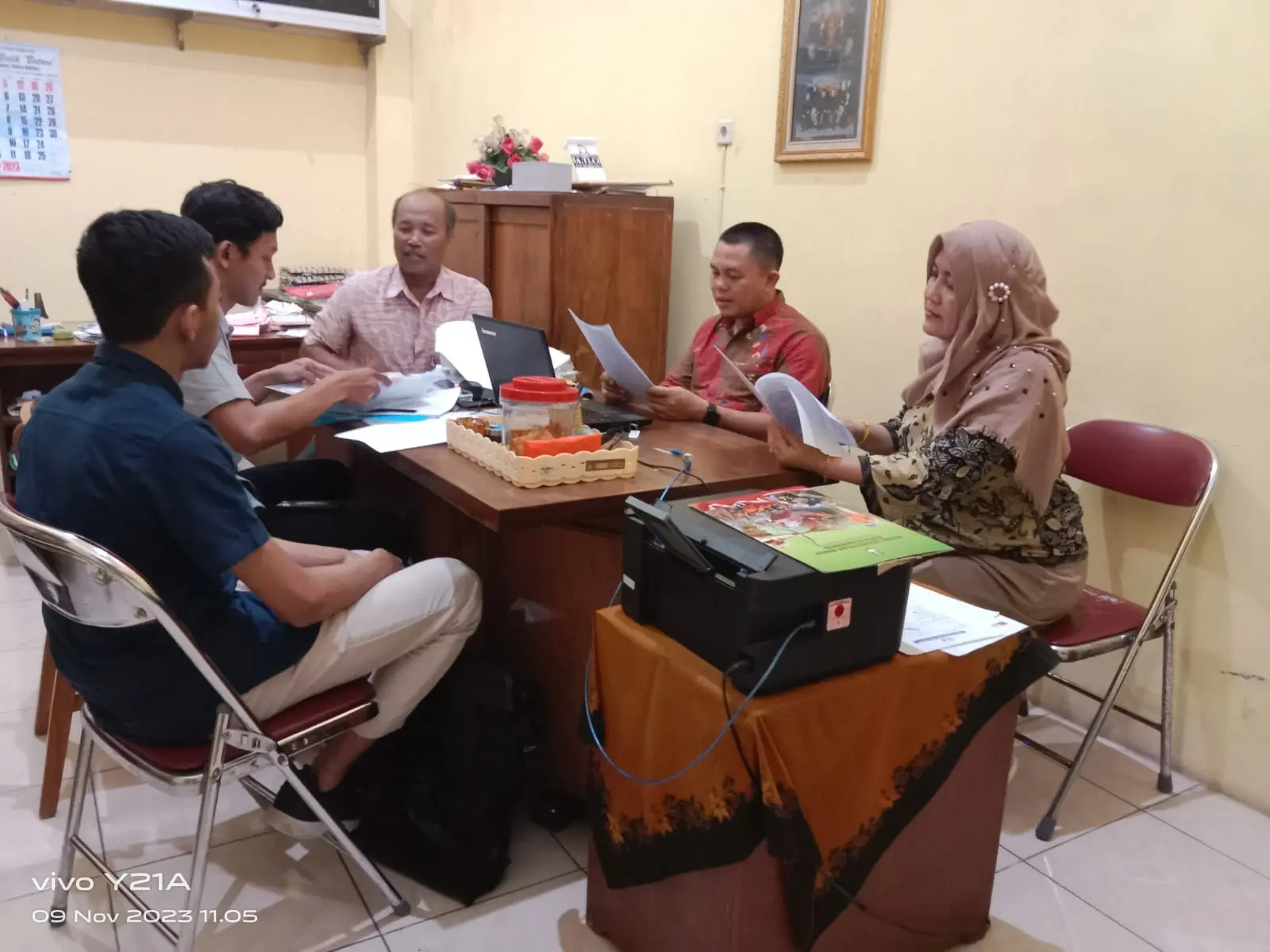 Proses Pemeriksaaan Keuangan oleh Akuntax(1)